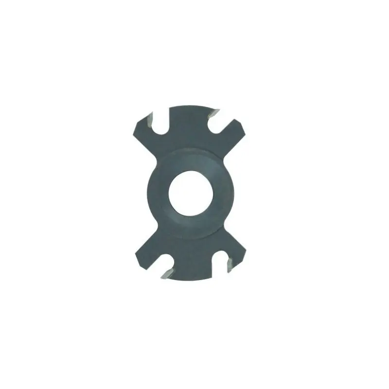 Certifié Fraise intermédiaire – LEMAN 937120300010 – Ø 120x10x30 mm