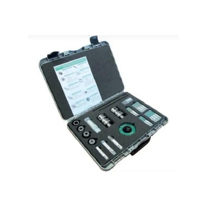 Malette d‘outils - KLEIN X118.001.N - ER32 - pour centre d‘usinage Réduction