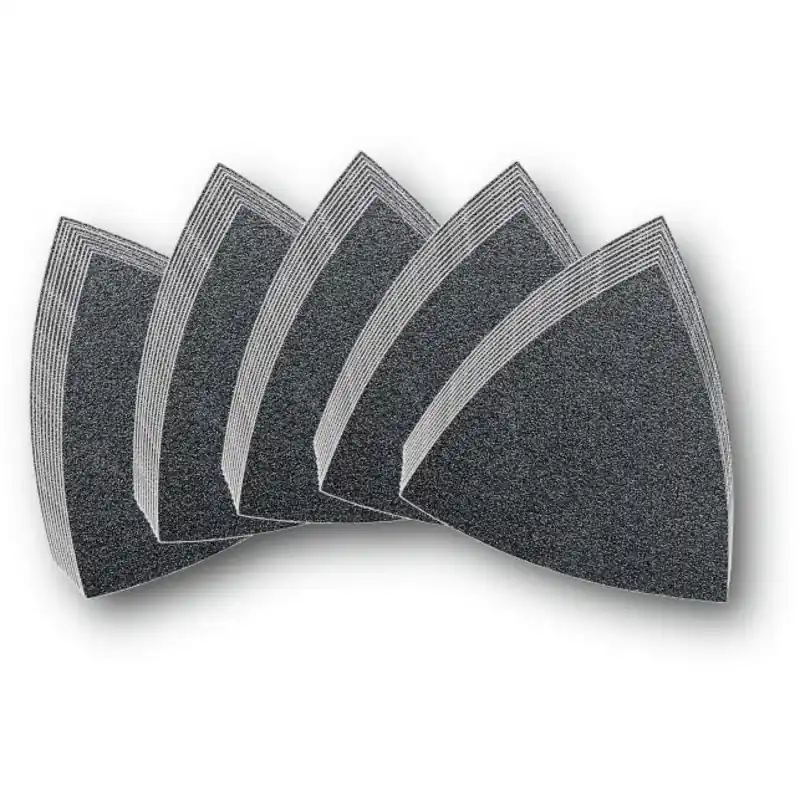 Achetez Aujourd'hui Set 50 feuilles abrasives - FEIN 63717082033 - Grain 60 à 24