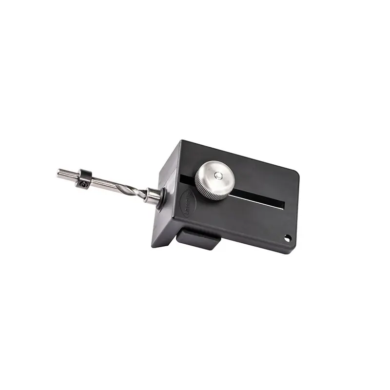 Satisfait Ou Remboursé Gabarit de perçage – LAMELLO 125253 – Clamex S-20 – foret Ø 6 mm