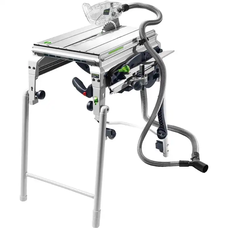 Prix Cassé Scie sur table - FESTOOL CS50 574765 - 1200 W - 52 mm - Ø 190 mm