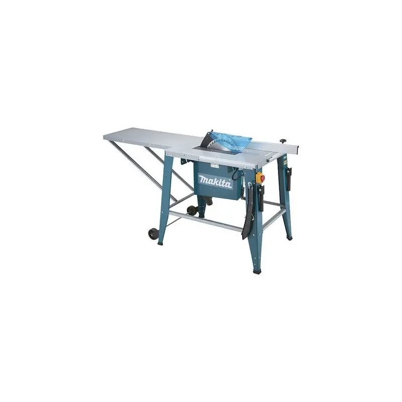 Scie sur table - MAKITA 2712 - 2000 W - 85 mm - Ø 315 mm Populaire