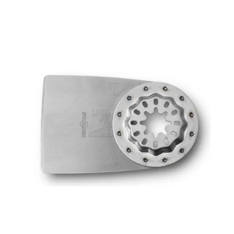 Promotion Racloir court - FEIN 63903226210 - 34x52x0.8 mm - Starlock