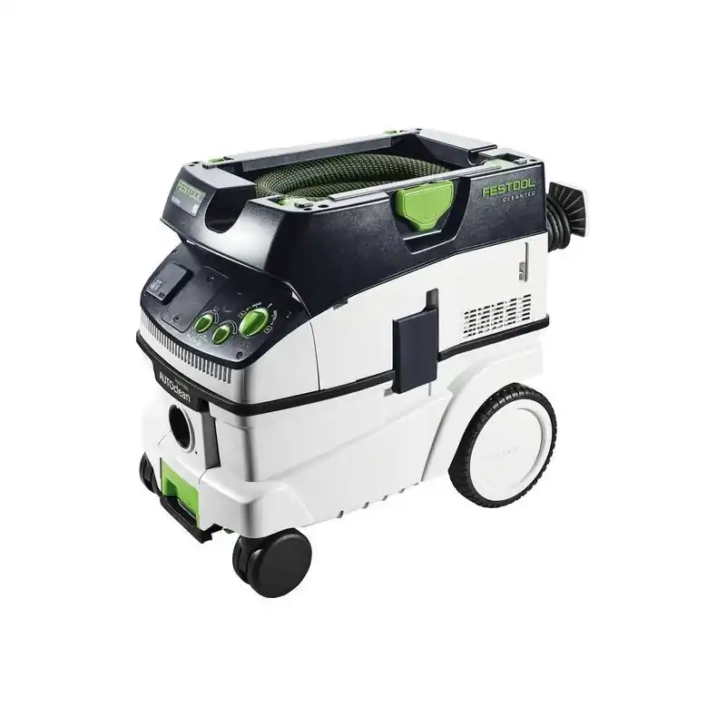 Aspirateur - FESTOOL CTL26EAC 574945 - 1200 W - 230 V - 26 l - type L Acheter Direct