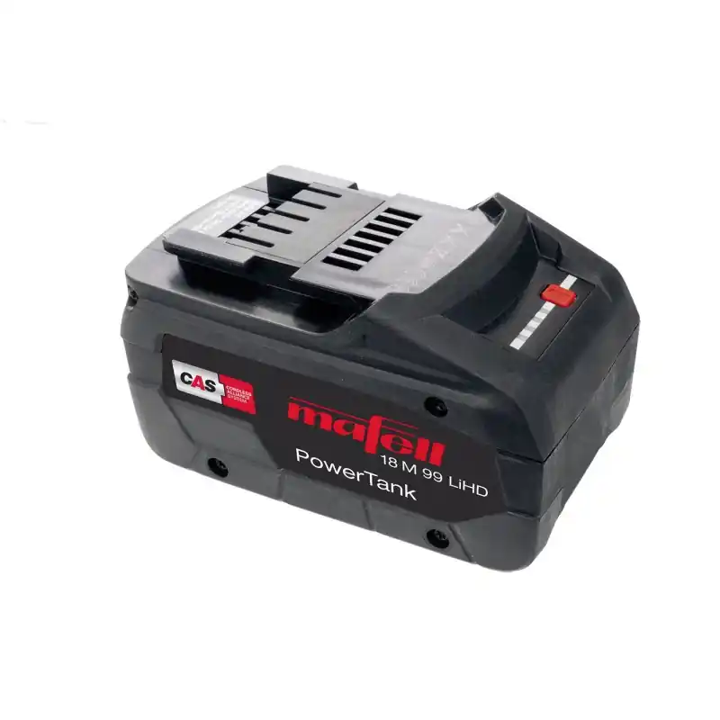 Batterie – MAFELL 094503 – 18 M 99 LiHD – 18 V Li-ion – 5 Ah Nouvelle Collection