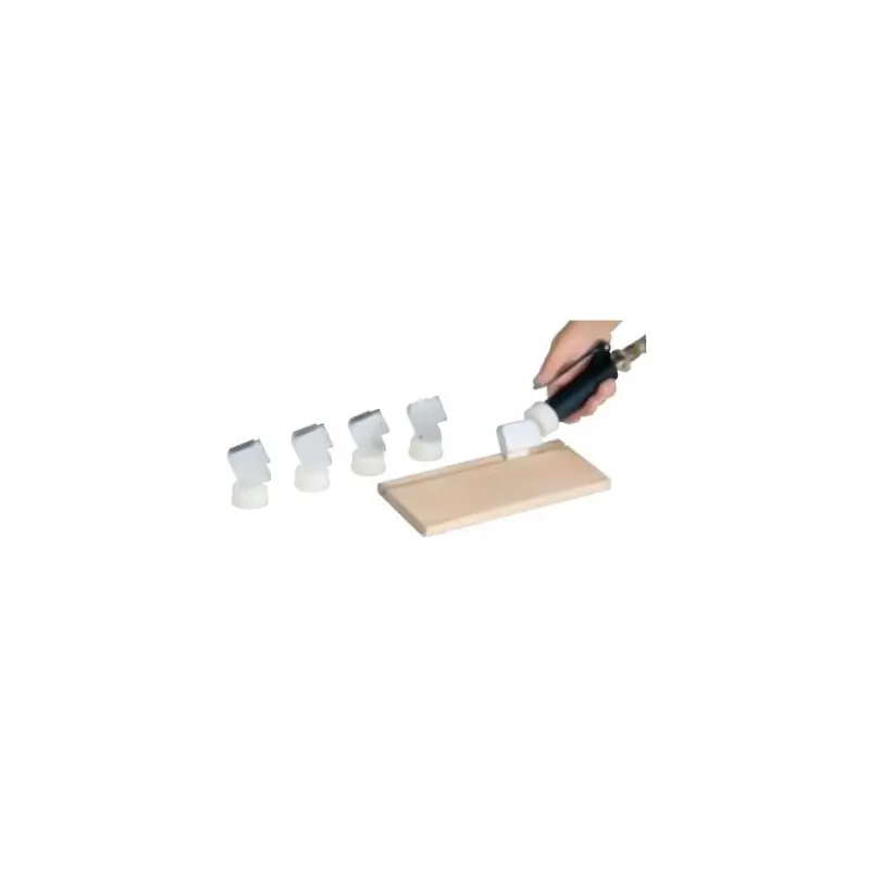 Embout de pistolet – PIZZI 0025 – rainure 5 mm Populaire