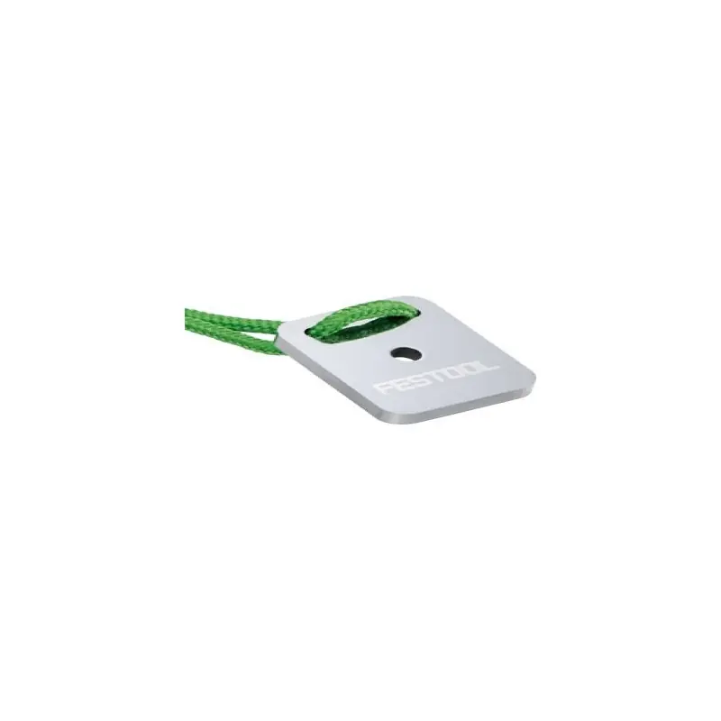 Expédié Aujourd'hui Plaquette à racler - FESTOOL 497525 - LZK-HM