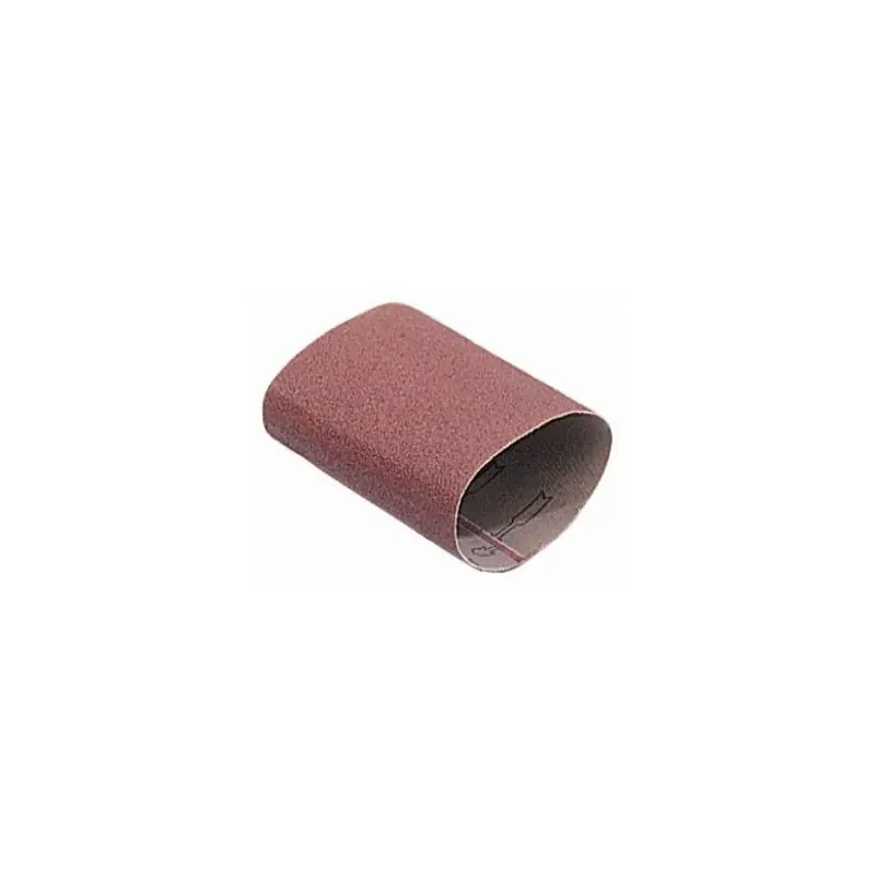 Jusqu&rsquo;à Épuisement Des Stocks Manchon abrasif – SIA 2920 – 120×450 mm – grain 120