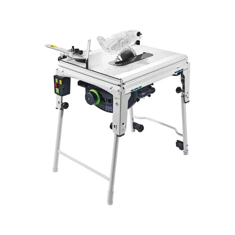 Usine Directe Scie sur table - FESTOOL TKS 80 EBS 575781 - 2200 W - 80 mm