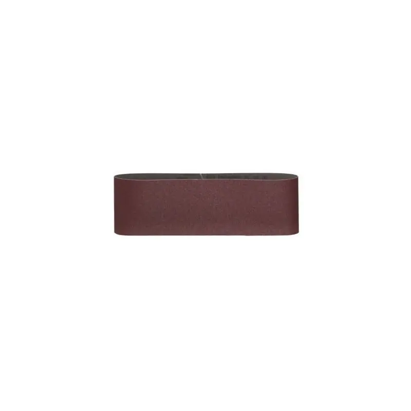 Bande abrasive – SIA 2921 – 100×900 mm – grain 120 Jusqu&rsquo;à Épuisement Des Stocks