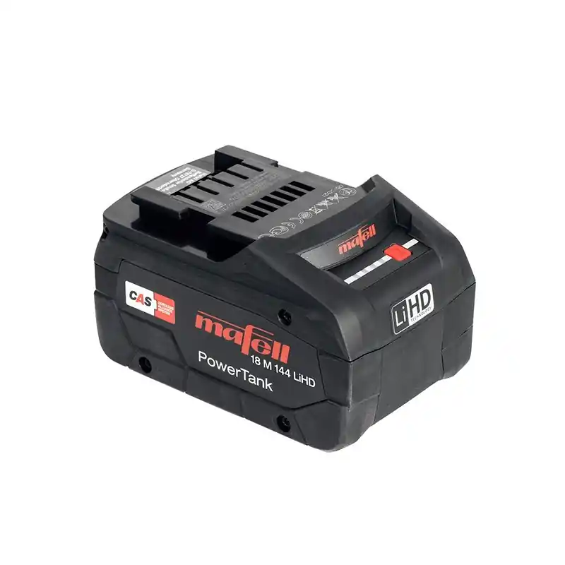 Acheter En Ligne Batterie – MAFELL 094498 – 18 M 144 LiHD – 18 V Li-ion – 5,5 Ah