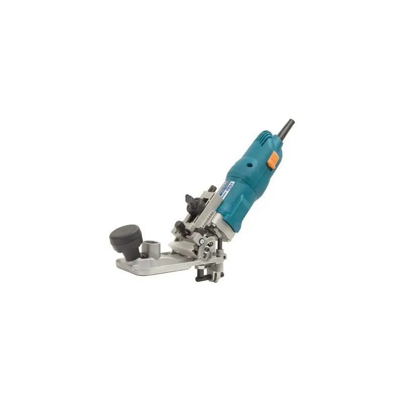 Offre Limitée Affleureuse inclinable - VIRUTEX FR292R - 750 W