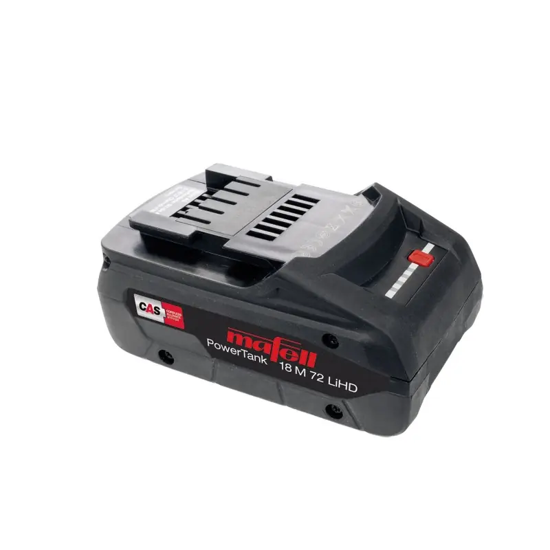 Produit De Marque Batterie – MAFELL 094500 – 18 M 72 LiHD – 18 V Li-ion – 4 Ah