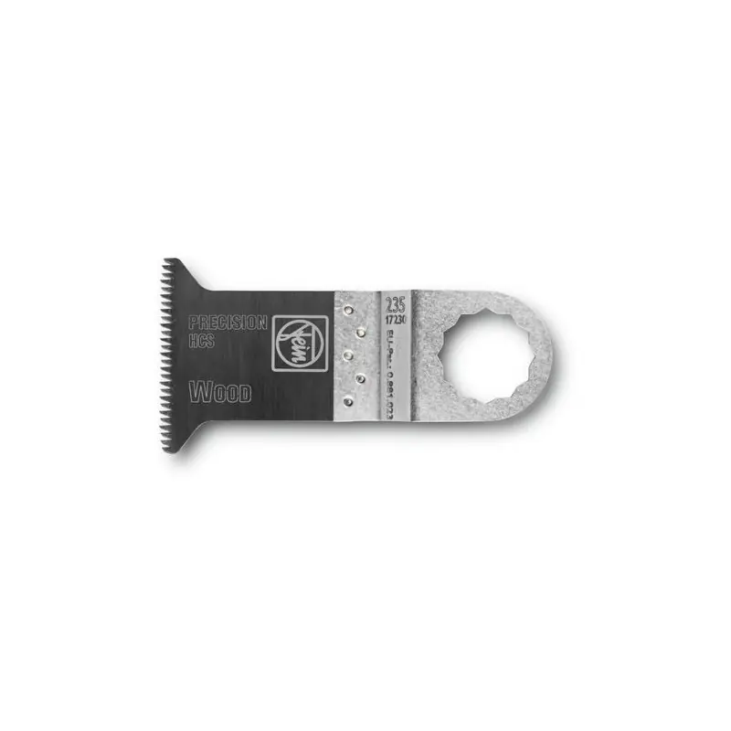 Affaire À Saisir Lame – FEIN 235 – Précision – 50 x 50 mm – FSC