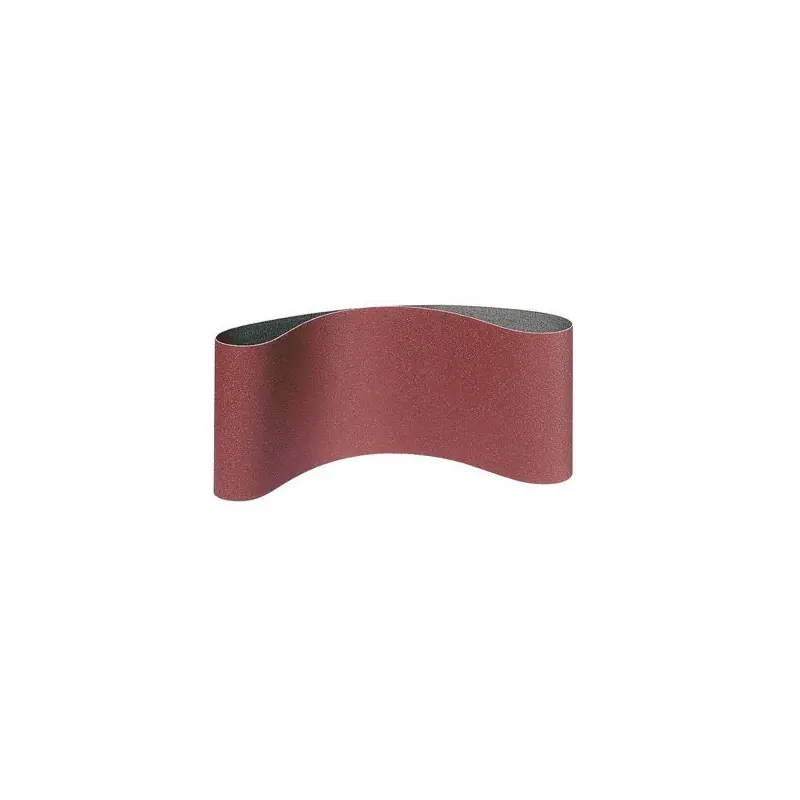 Prix Promo Bande abrasive – SIA 2921 – 100×610 mm – grain 60