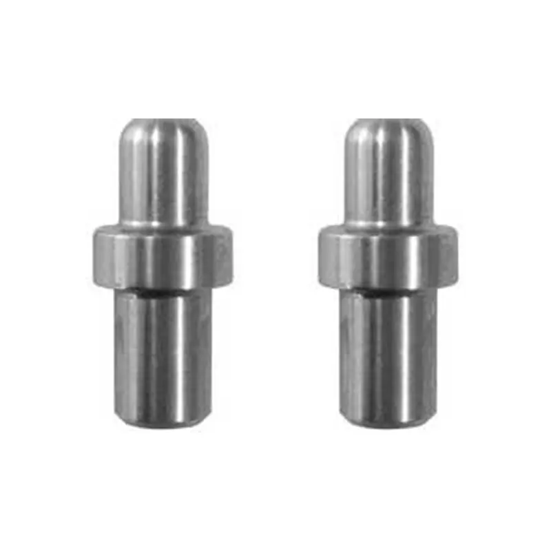 Tige de positionnement CNC – LAMELLO 251048 – Ø 5 mm – lot 2 pièces Populaire