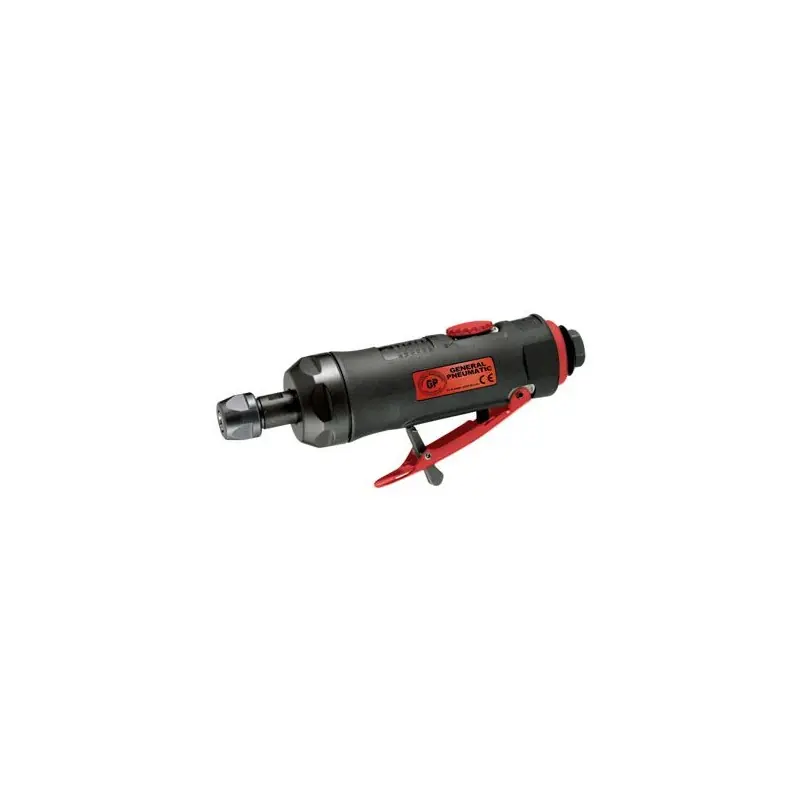 Satisfait Ou Remboursé Meuleuse droite – GP GP3131 – pince Ø 6 mm – 22000 t/mn