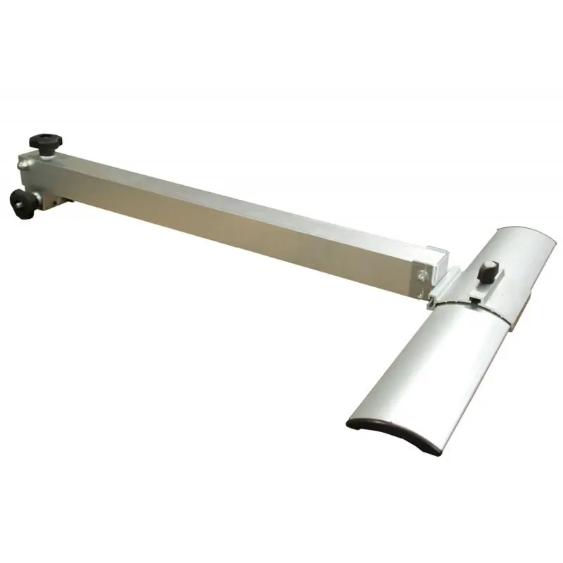 Protecteur de dégauchisseuse – VIRUTEX 49098 L360 – larg. 360mm max. Certifié
