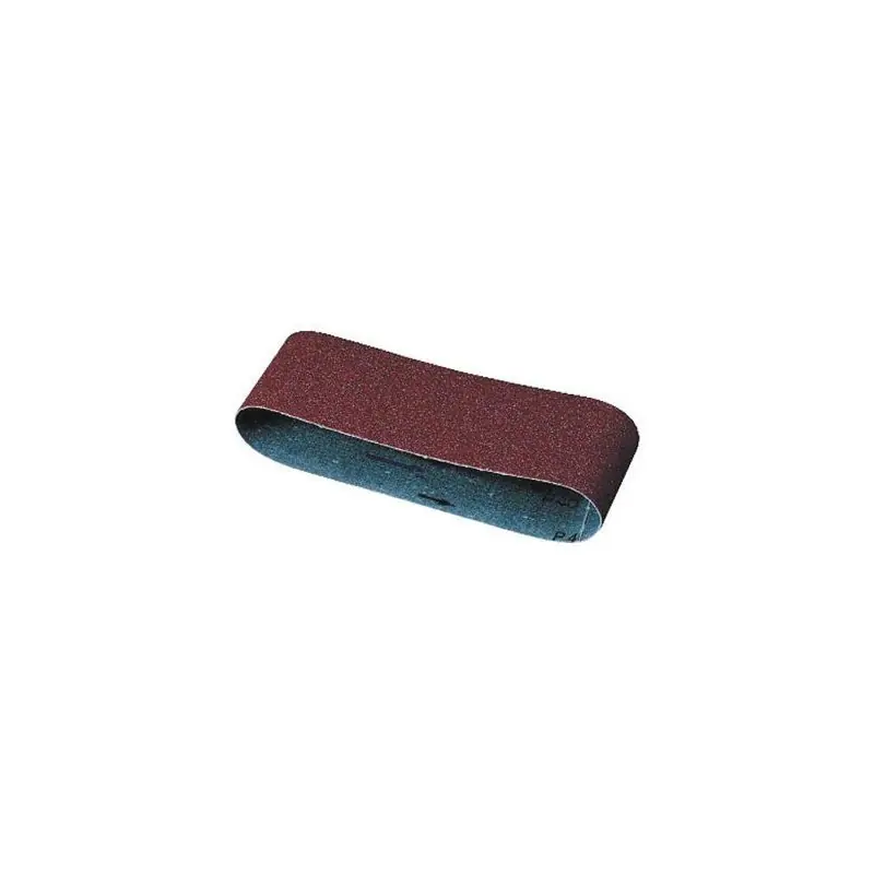 Prix Cassé Bande abrasive – SIA 2921 – 75×610 mm – grain 120