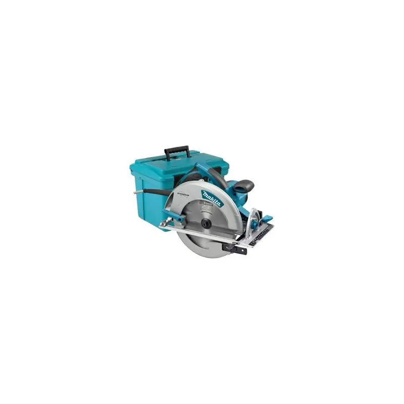 Affaire À Saisir Scie circulaire – MAKITA 5008MGJ – 1800 W – 75 mm – Ø 210 mm