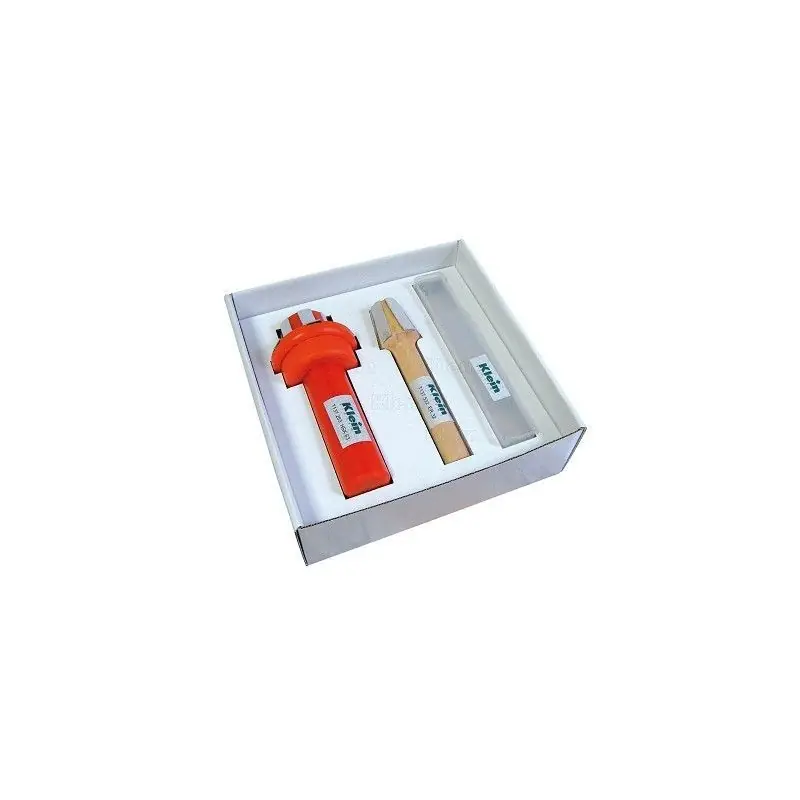Kit brosses – KLEIN X137.005.N – pour mandrin HSK63F avec pince ER40 Nouvel Arrivage