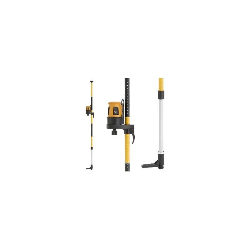 Canne support laser – GEOFENNEL KS3 520100 – ht 3,4 m Expédition Rapide