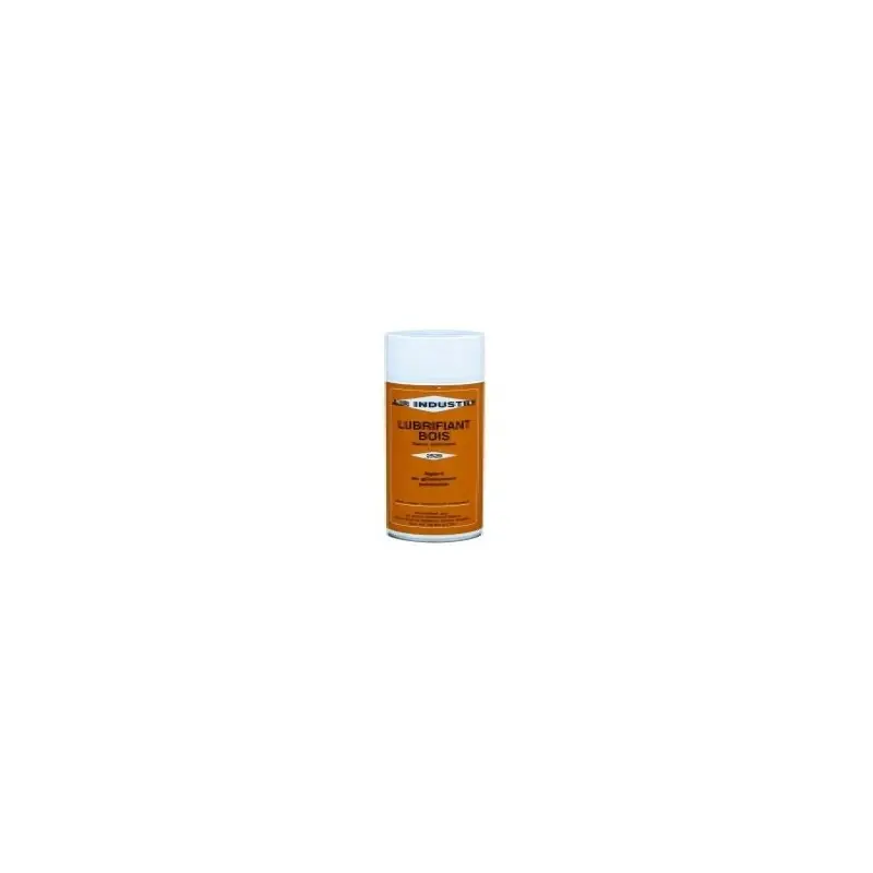 Acheter En Ligne Aérosol – OUTIFRANCE GLISSBOIS – 520 ml