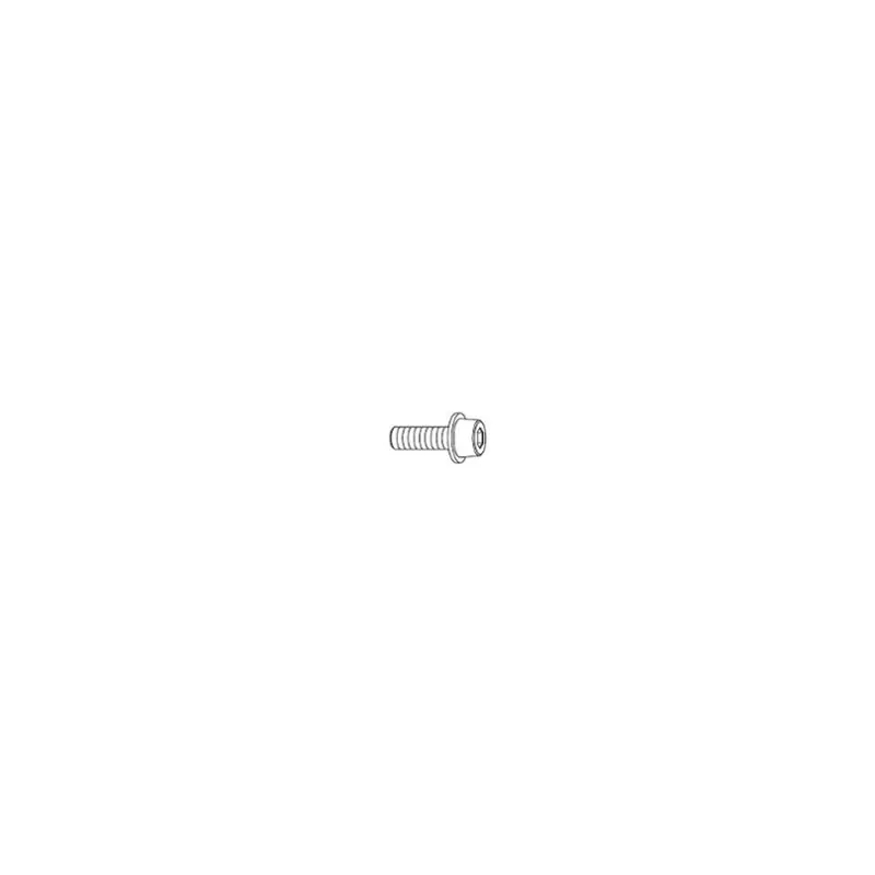 Vis – CMT 99005800 – Ø 1/8&Prime; x I 3/8&Prime; x L 1/2&Prime; CHC Commande En Gros