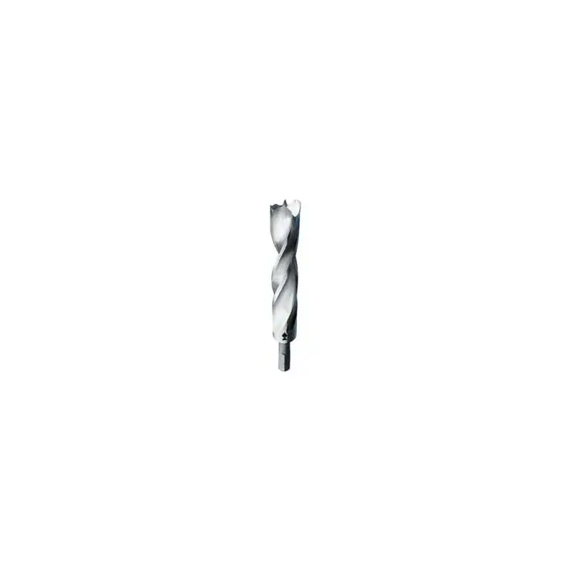 Foret à bois – FISCH 013B030060 – Ø 3 x l 24 x L 60 mm – Q HEX Prix Réduit