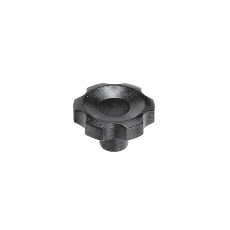 Vente Directe Volant taraudé – APAAX 6370040 – M8 – Ø 40 mm – plastique
