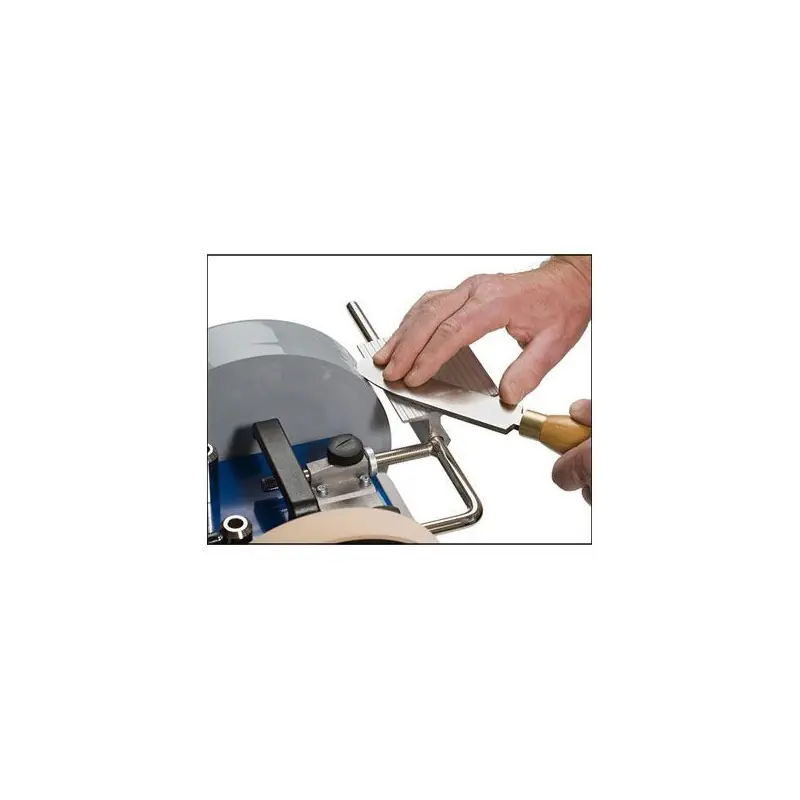Bon Plan Gabarit râcloir-plane – TORMEK SVD-110 – pour tourets TORMEK
