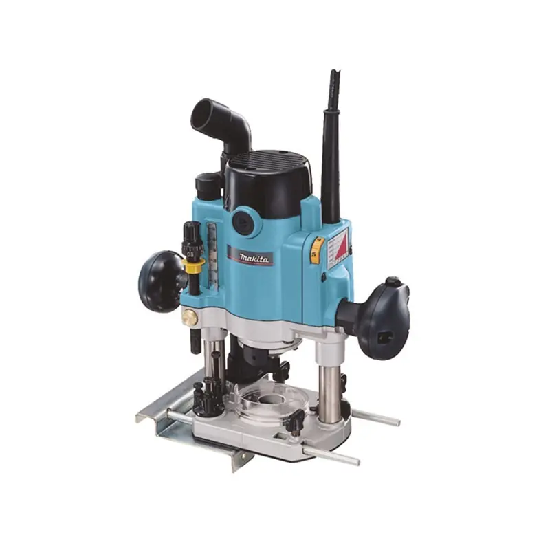 Achat Immédiat Défonceuse – MAKITA RP1111CJ – 1100 W – Ø 8 mm