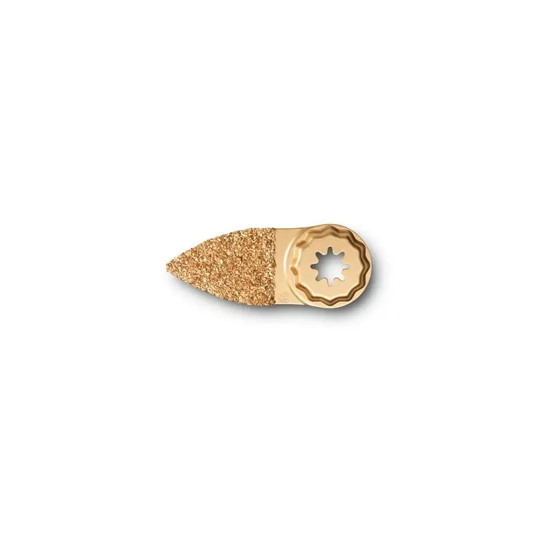 Rape - FEIN - concrétion carbure - Starlock Plus Soldes