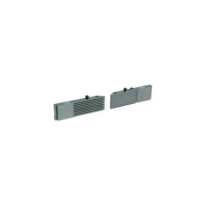 Commande En Gros Guide de toupie – AIGNER 213373000193 – gauche L 500 mm et droit L 650 mm