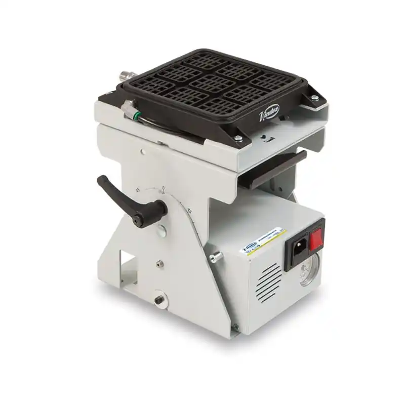 Prix Réduit Système de Fixation multiples - VIRUTEX SVE660 5046830