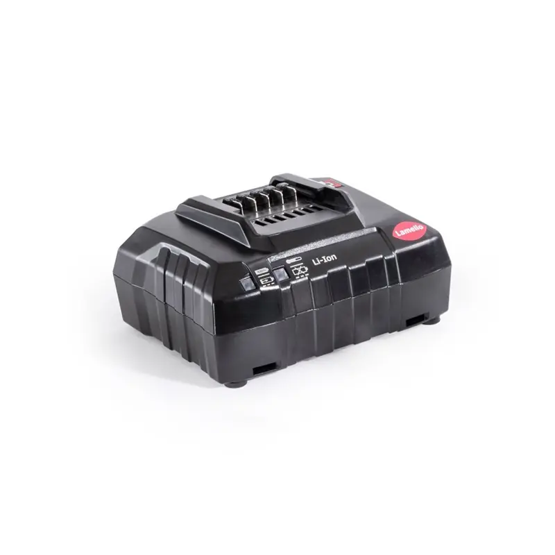 Chargeur – LAMELLO 123100DE – ASC 55 – 18 V Vente Directe