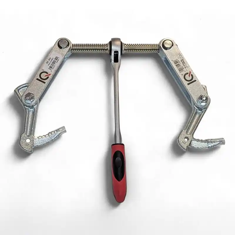 Clamot – IQ 5519 – serrage 630 mm Livraison Express