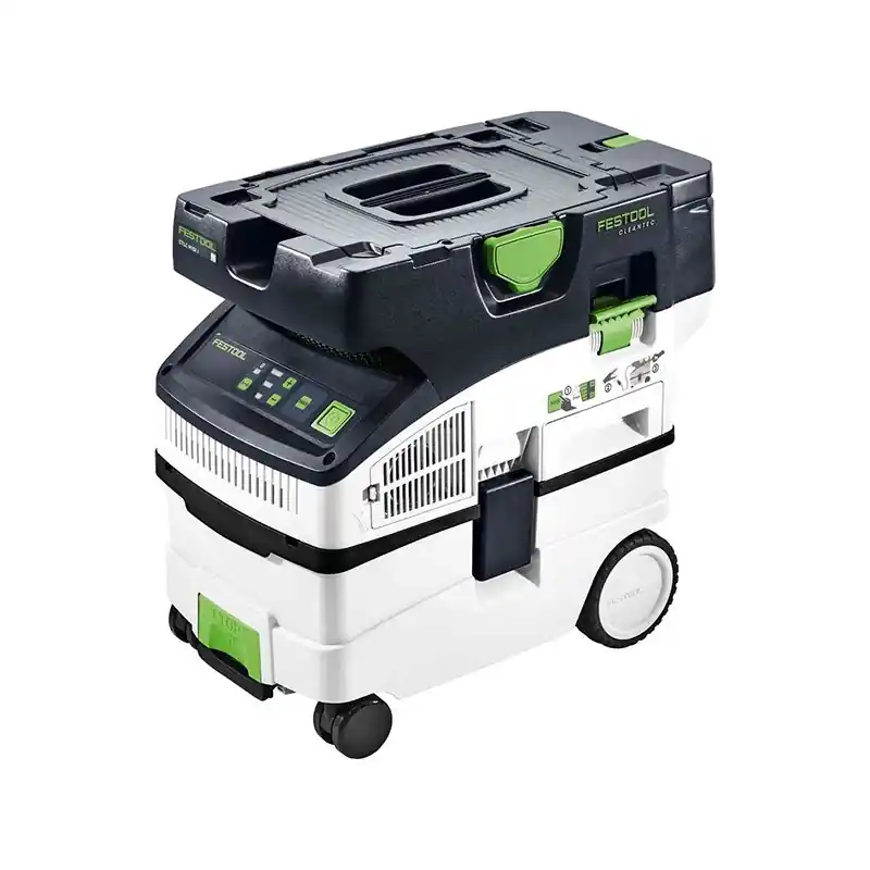 Seulement Aujourd'hui Aspirateur - FESTOOL CTLC MIDI I-Plus 577150 - 15 l - type L