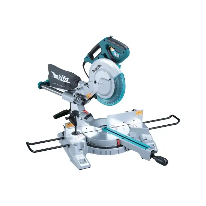 Scie radiale – MAKITA LS1018LN – 1430 W – 91 mm Populaire