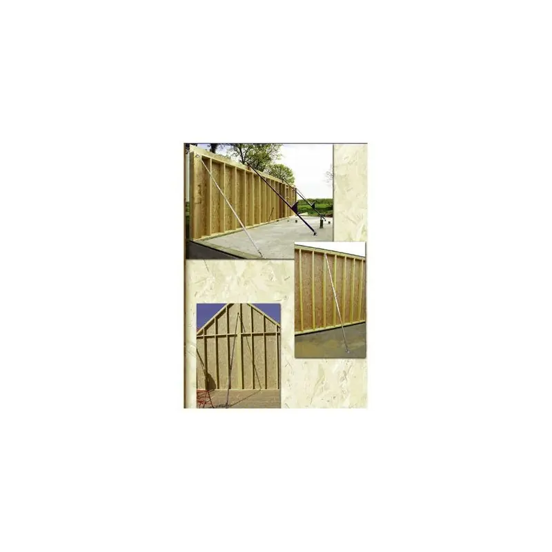 Etai extensible – NOVAMOB 5510 – L 2-3,5 m Bon Marché