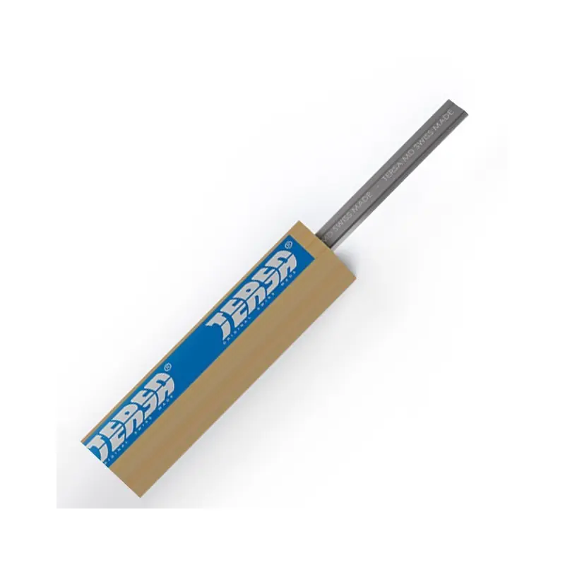 Expédié Aujourd&rsquo;hui Couteau carbure – TERSA HM135 – L 135 mm