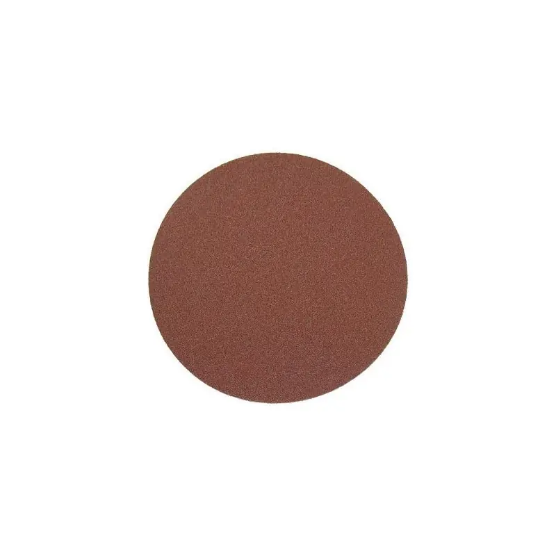 Bon Plan Disque abrasif – LEMAN 9430512 – Ø 300 mm – grain 120 – autocollant