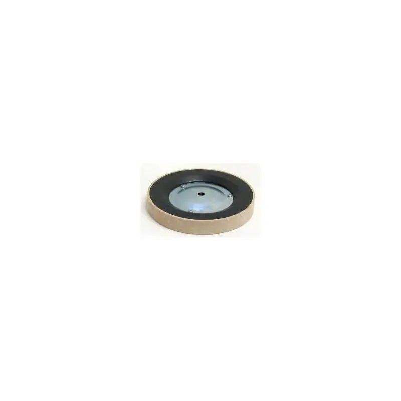 Disque cuir de démorfilage – TORMEK LA-220 – pour T7-T8 Meilleur Prix