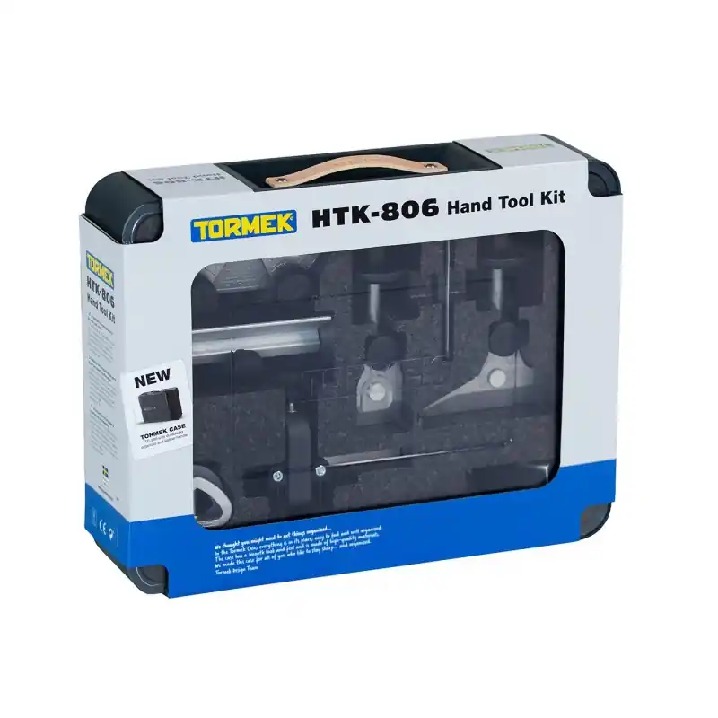 Certifié Kit pour outil à main – TORMEK HTK1006 Ancien HTK806 – pour touret TORMEK