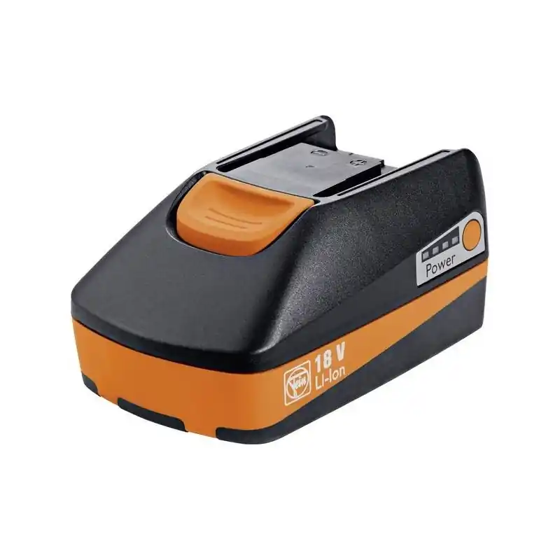 Batterie – FEIN 92604182020 – 18 V Li-ion – 3 Ah Vente Directe