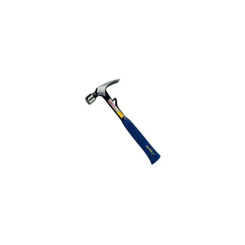 Seulement Aujourd&rsquo;hui Marteau – ESTWING 0241VE624T – L 405 mm – arrache-clou