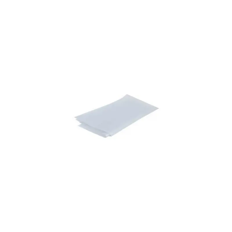 Expédié Aujourd&rsquo;hui Sac PVC – GEDIMO – Ø 400 mm – l 630 x ht 1100 mm – ép. 15/100 mm