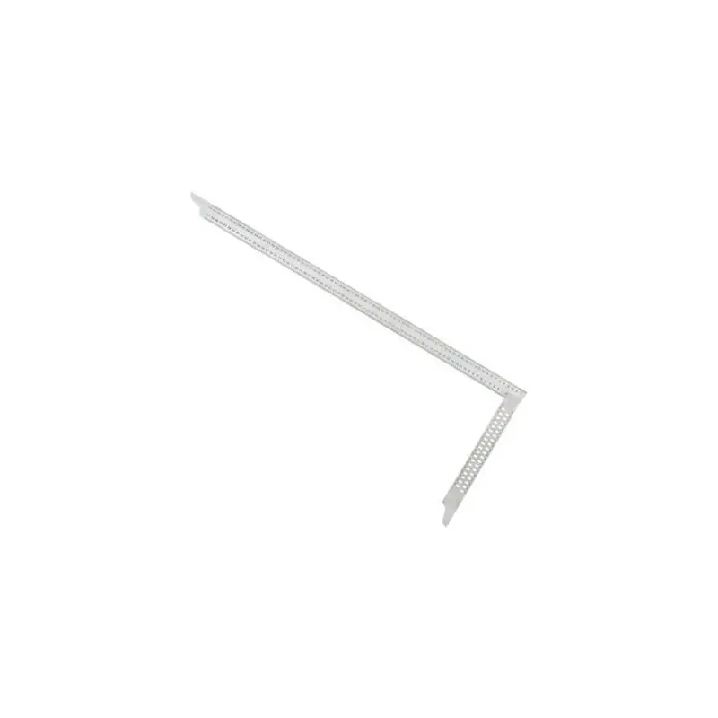 Equerre alsacienne – 700 mm – inox Commander Maintenant