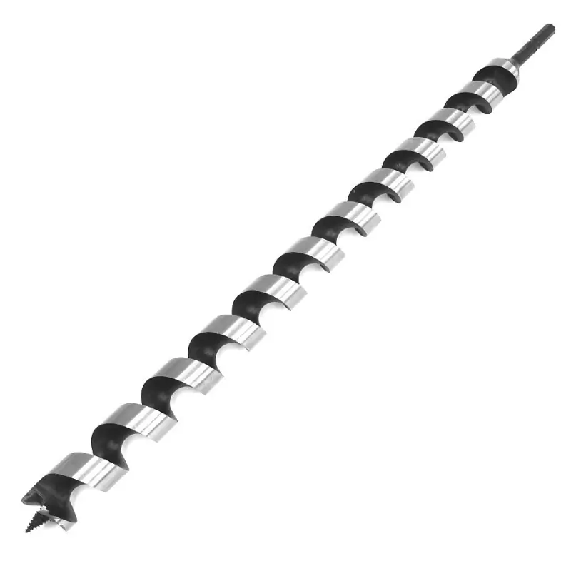 Acheter Direct Mèche à bois - FISCH 0084200460 - Ø 20 x l 390 x L 460 mm - Q HEX