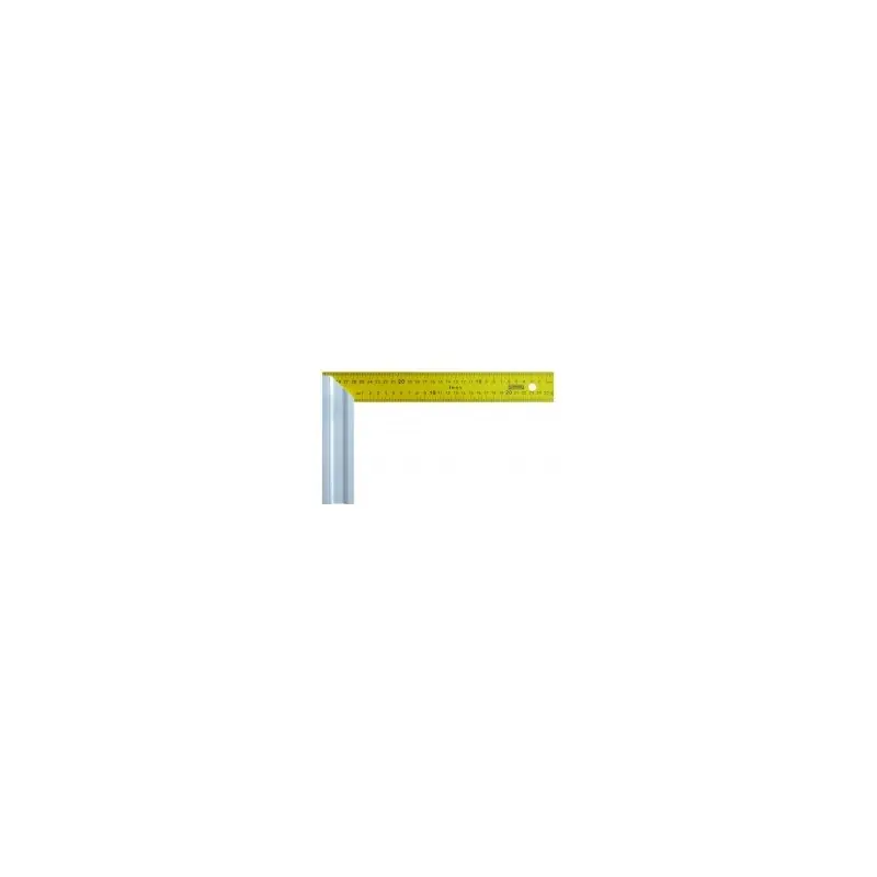Offre Spéciale Equerre graduée menuisier – OUTIFRANCE 2630310 – L 300 x l 165 mm